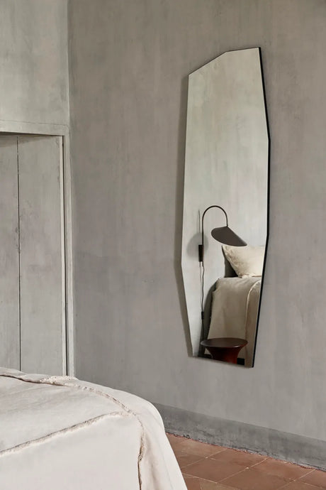 Shard Mirror, Large von Ferm Living - 2 - Jacobsen Plus