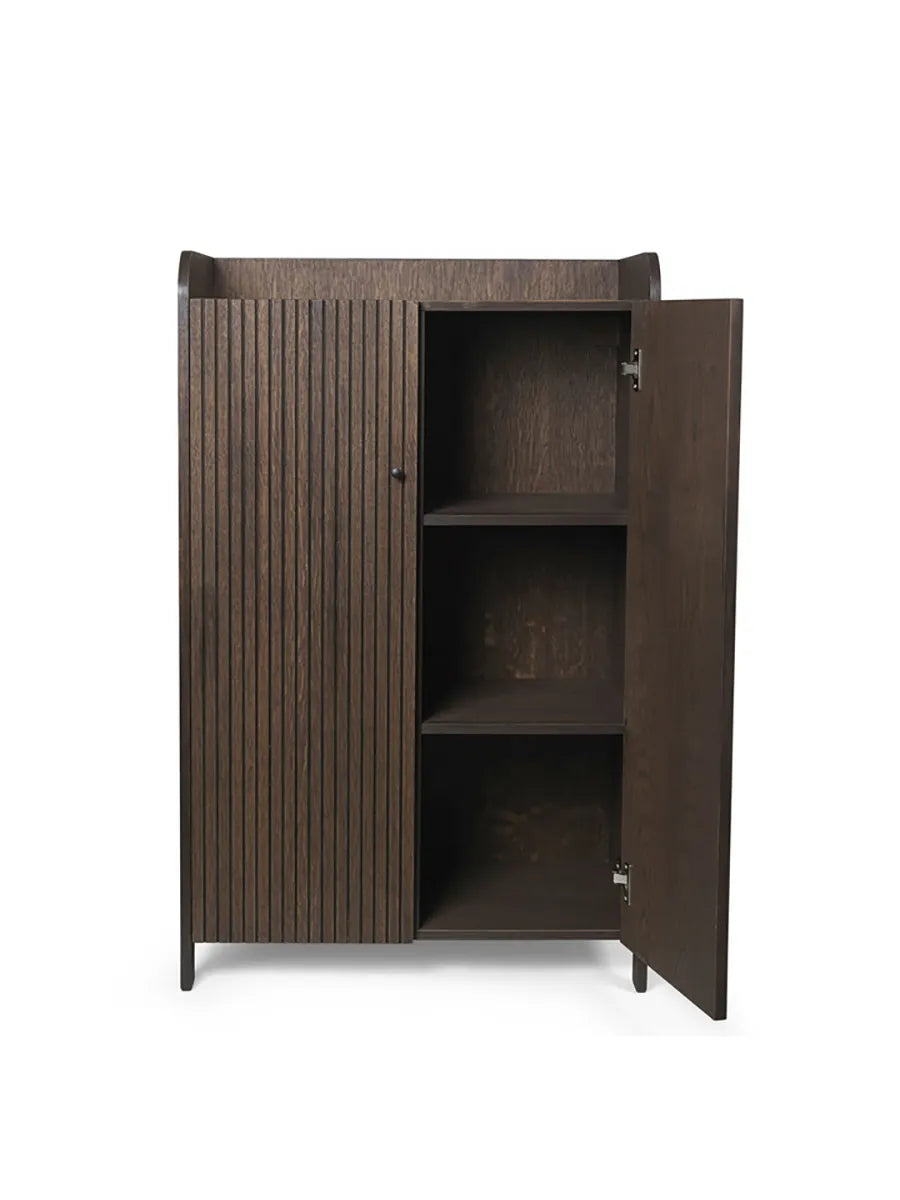 Sill Cupboard Low von Ferm Living - 7 - Jacobsen Plus