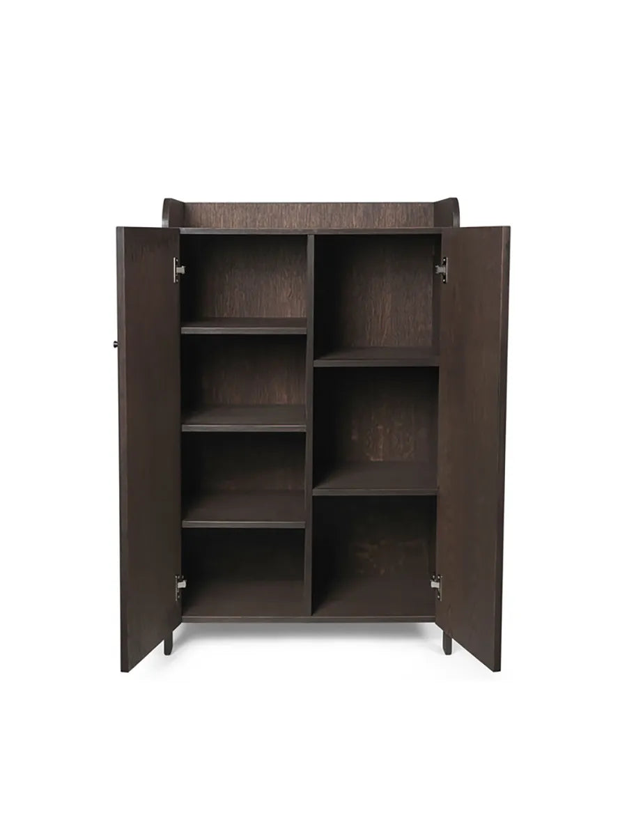 Sill Cupboard Low von Ferm Living - 8 - Jacobsen Plus