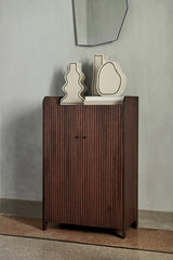 Sill Cupboard Low von Ferm Living - 9 - Jacobsen Plus
