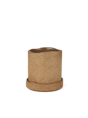 Uneru Pot, Ø13 von Ferm Living
