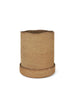 Uneru Pot, Ø16 von Ferm Living