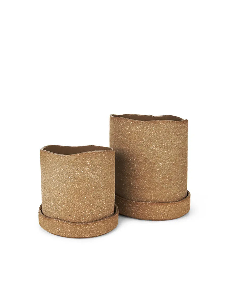Uneru Pot, Ø13 von Ferm Living