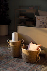 Verso Baskets, sæt á 2 stk. fra Ferm Living - 2 - Jacobsen Plus