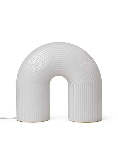 Vuelta Stehlampe von Ferm Living - 4 - Jacobsen Plus