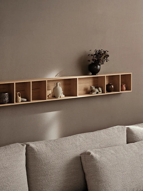 Bon Shelf, long von Ferm Living - 3 - Jacobsen Plus