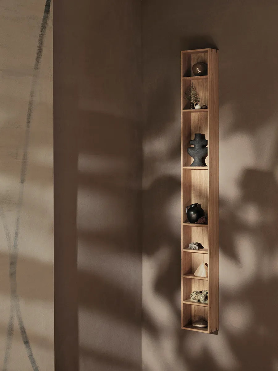 Bon Shelf, long fra Ferm Living - 2 - Jacobsen Plus