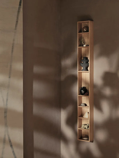 Bon Shelf, long fra Ferm Living - 2 - Jacobsen Plus