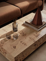 Burl Coffee Table von Ferm Living - 2 - Jacobsen Plus