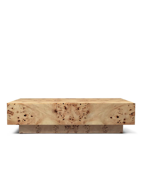 Burl Coffee Table von Ferm Living - 4 - Jacobsen Plus