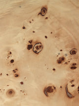 Burl Coffee Table von Ferm Living - 5 - Jacobsen Plus