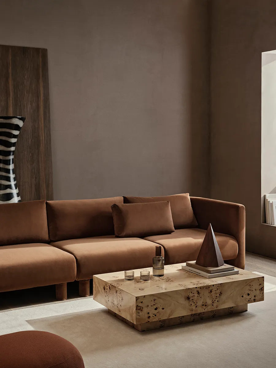 Dase 2-Sitzer Sofa von Ferm Living - 2 - Jacobsen Plus