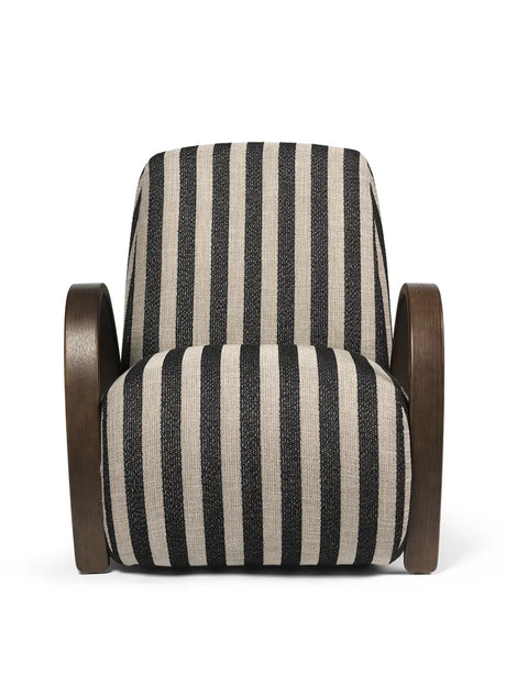 Buur Lounge Chair, Louisiana von Ferm Living - 4 - Jacobsen Plus