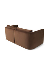 Dase 2-Sitzer Sofa von Ferm Living - 5 - Jacobsen Plus