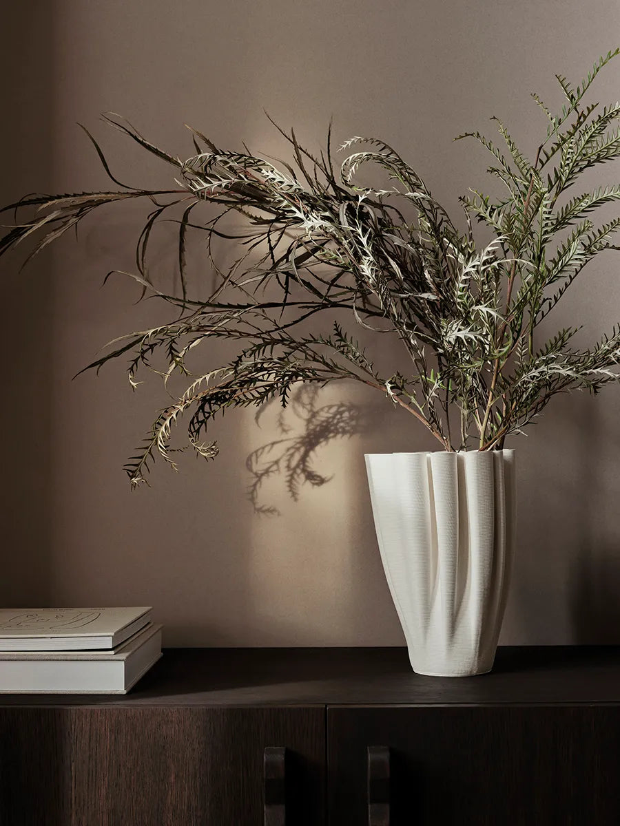 Dedali Vase fra Ferm Living - 2 - Jacobsen Plus