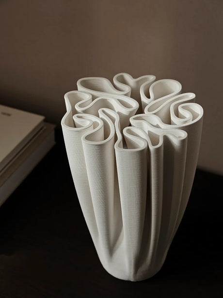 Dedali Vase von Ferm Living - 3 - Jacobsen Plus