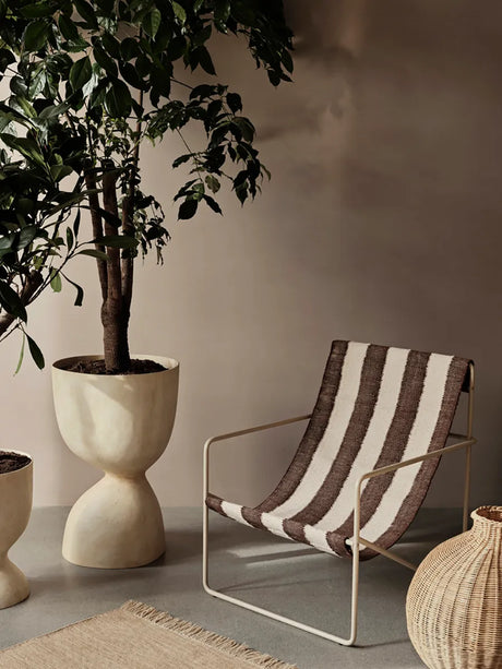 Evoke Pot, tall von Ferm Living - 3 - Jacobsen Plus
