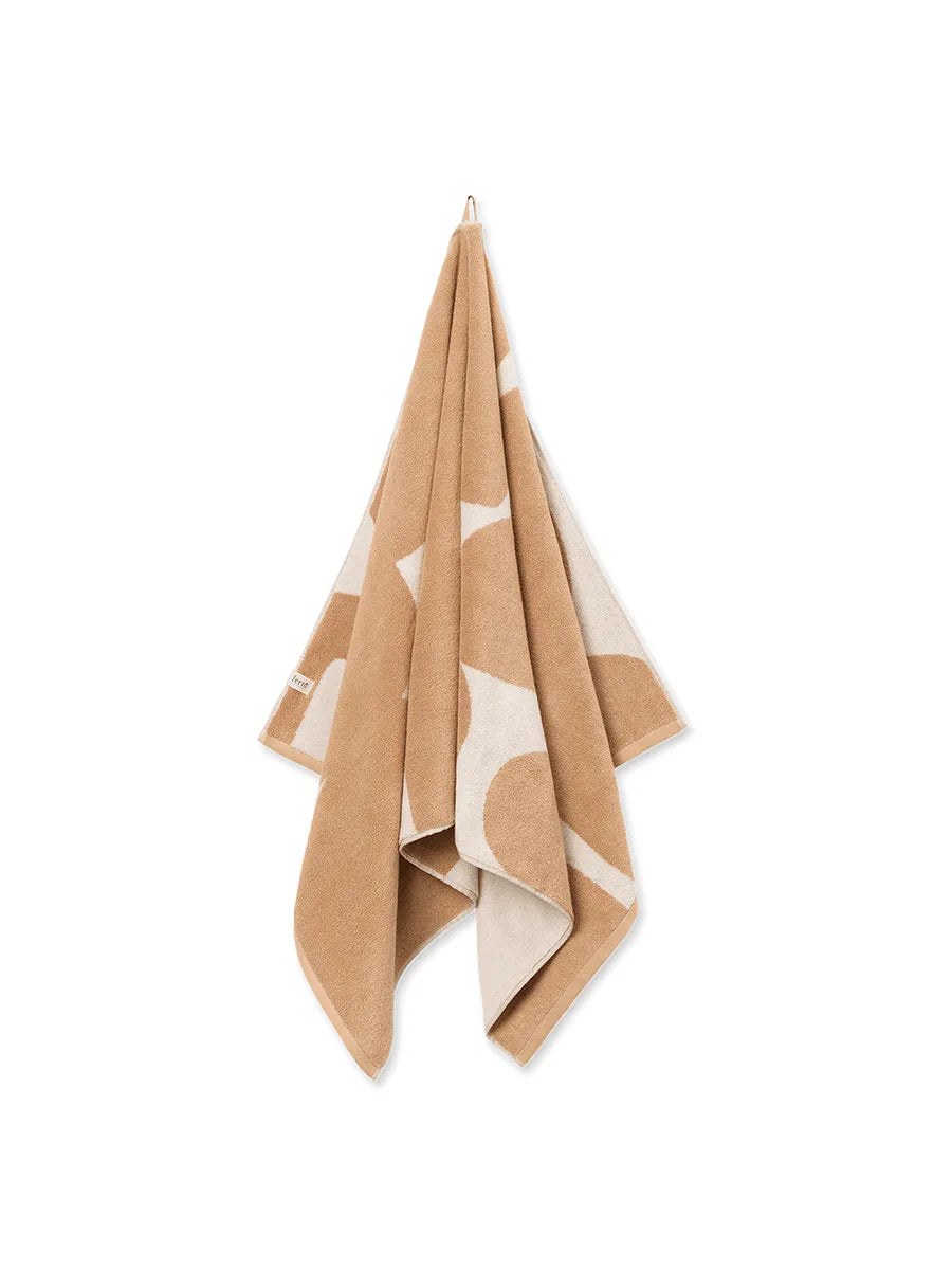 Ebb Bath Towel von Ferm Living - 1 - Jacobsen Plus