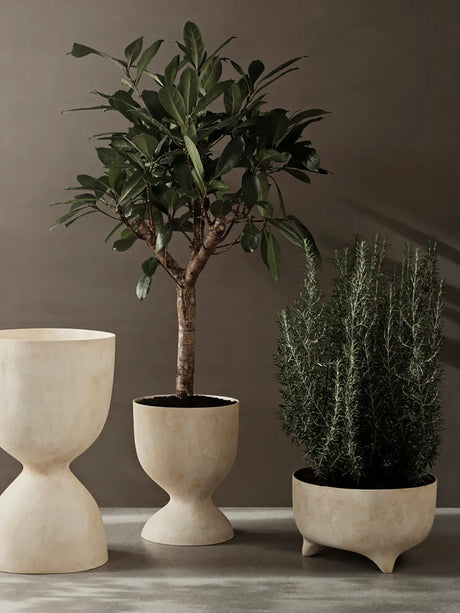 Evoke Pot, medium von Ferm Living - 3 - Jacobsen Plus