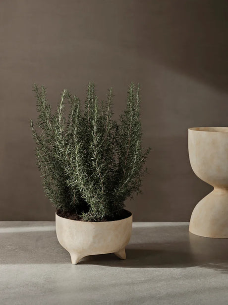 Evoke Pot, low von Ferm Living - 3 - Jacobsen Plus