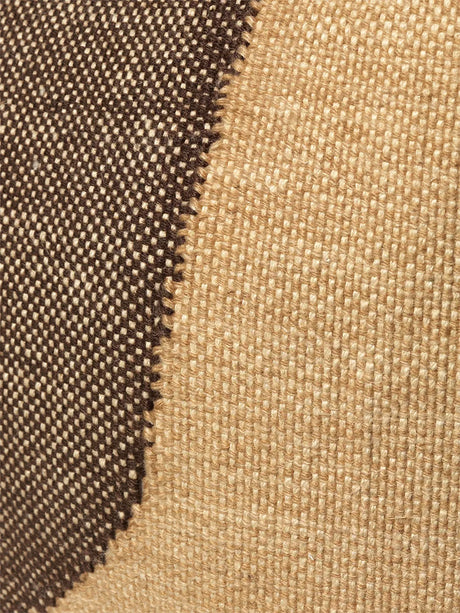 Forene Square Pouf von Ferm Living - 3 - Jacobsen Plus
