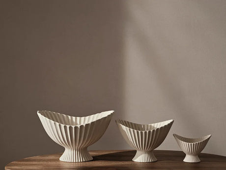 Fountain Bowl, large von Ferm Living - 2 - Jacobsen Plus