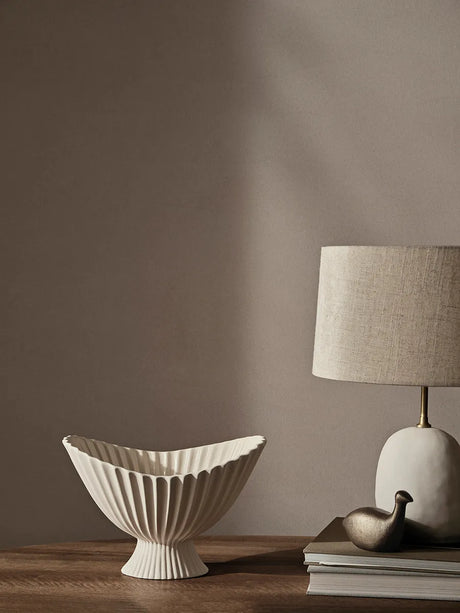 Fountain Bowl, large von Ferm Living - 3 - Jacobsen Plus