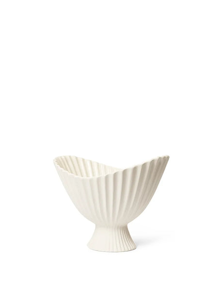 Fountain Bowl, large von Ferm Living - 4 - Jacobsen Plus