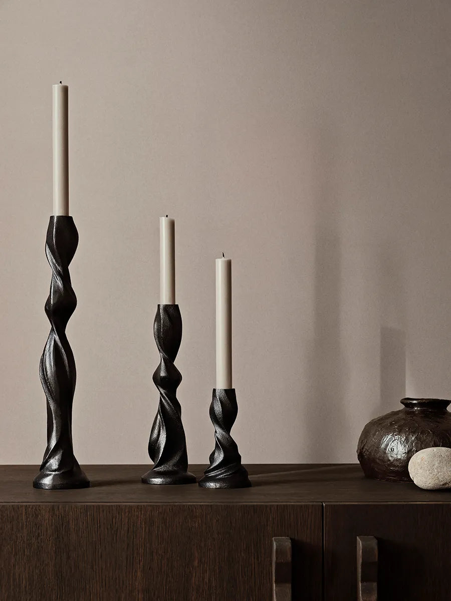 Gale Kerzenhalter von Ferm Living - 2 - Jacobsen Plus