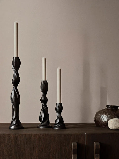 Gale Kerzenhalter von Ferm Living - 2 - Jacobsen Plus