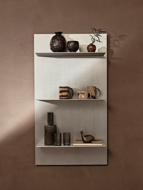 Lager Wall Shelf von Ferm Living - 3 - Jacobsen Plus