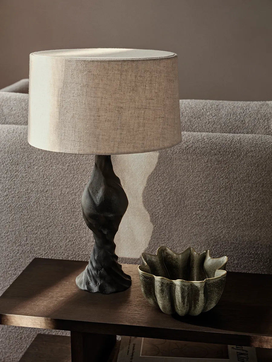 Moltan Lamp Base fra Ferm Living - 2 - Jacobsen Plus