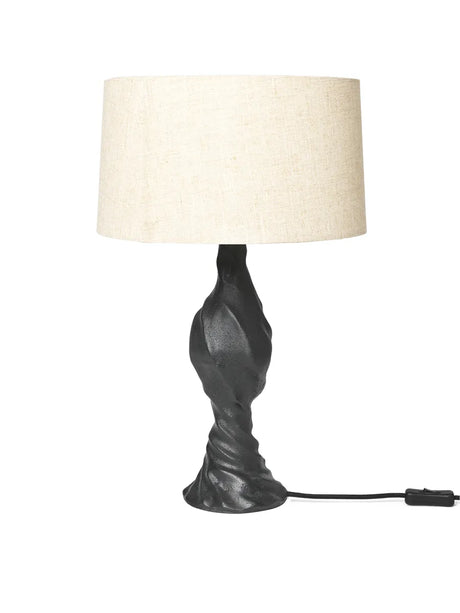 Moltan Lampenfuß von Ferm Living - 4 - Jacobsen Plus