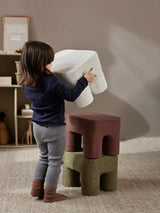 Podo Stool von Ferm Living - 9 - Jacobsen Plus