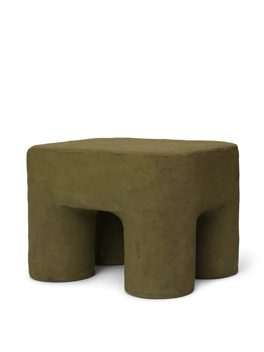 Podo Stool von Ferm Living - 3 - Jacobsen Plus