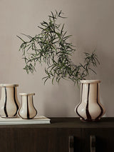 Riban Vase von Ferm Living - 2 - Jacobsen Plus