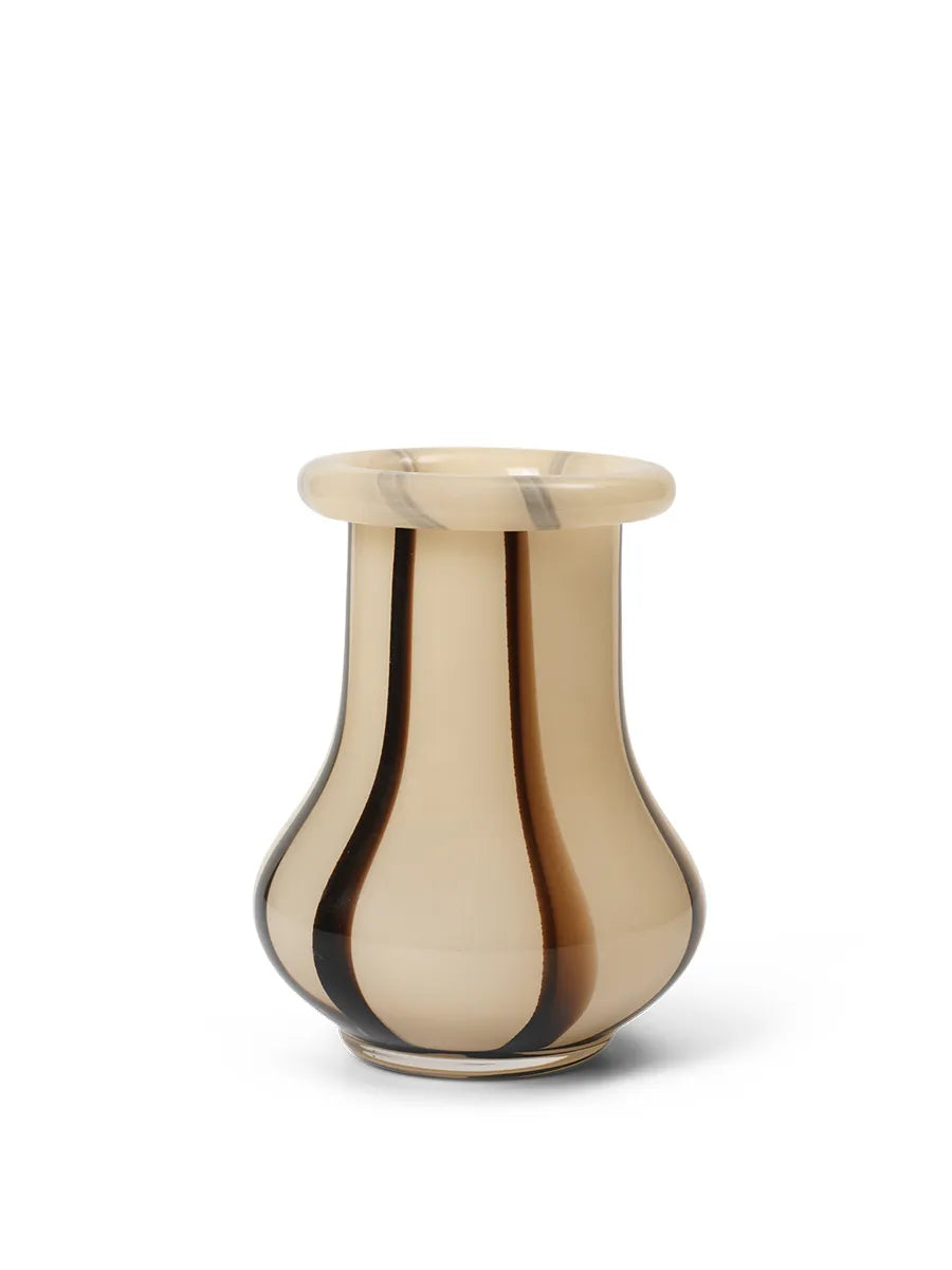 Riban Vase von Ferm Living - 3 - Jacobsen Plus