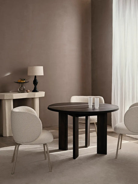Moltan Lampenfuß von Ferm Living - 3 - Jacobsen Plus