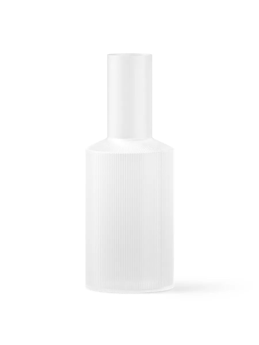 Ripple Carafe Frosted von Ferm Living - 1 - Jacobsen Plus