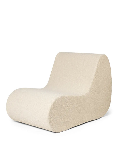 Rouli Center Module von Ferm Living - Off-White - Jacobsen Plus