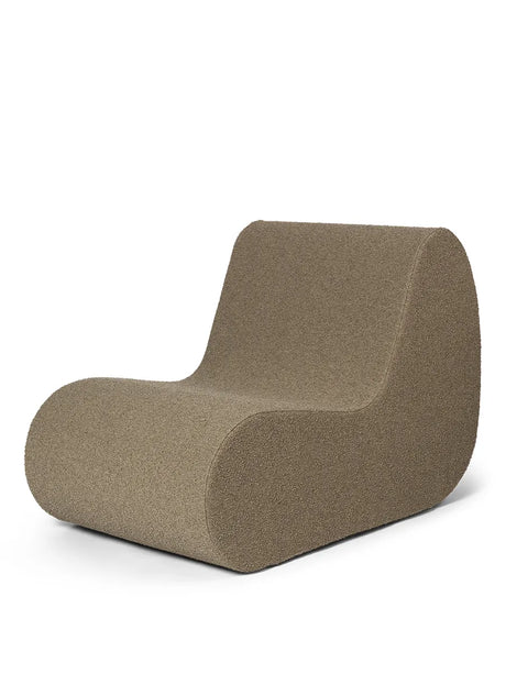 Rouli Center Module von Ferm Living - Sand - Jacobsen Plus
