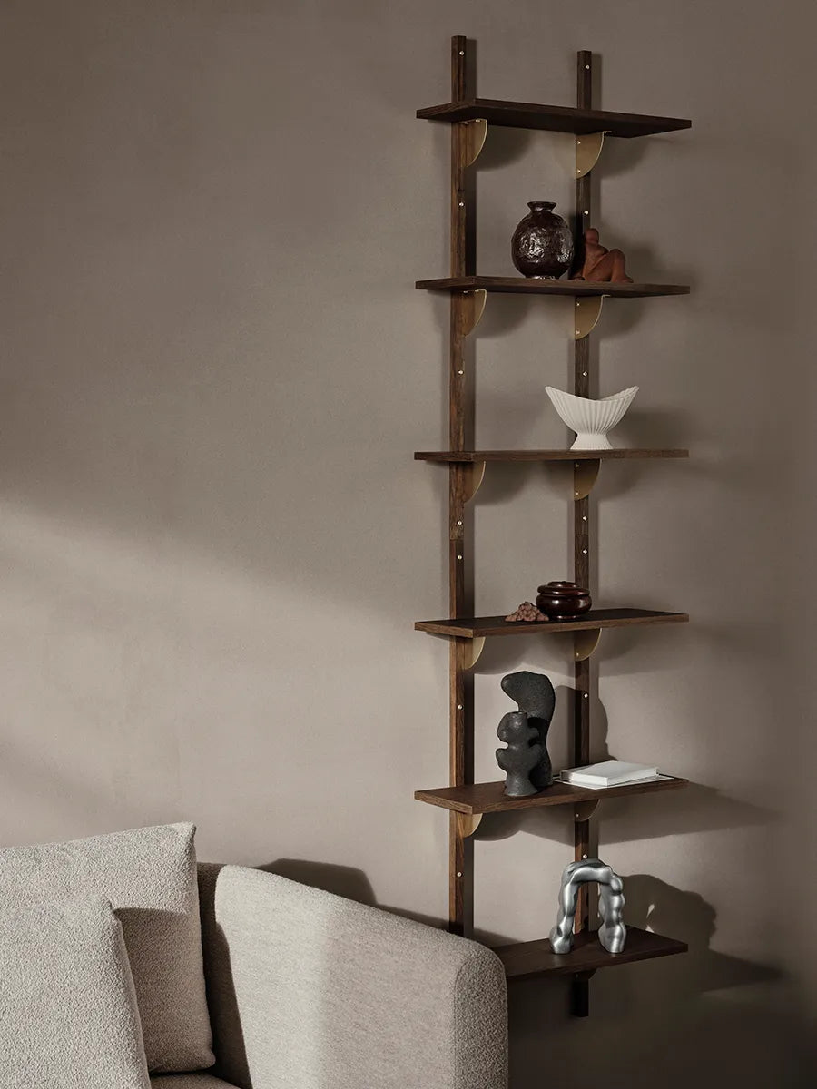 Fountain Bowl, small fra Ferm Living - 4 - Jacobsen Plus