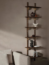 Fountain Bowl, small fra Ferm Living - 4 - Jacobsen Plus