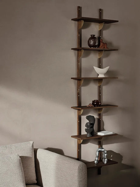Fountain Bowl, small von Ferm Living - 4 - Jacobsen Plus