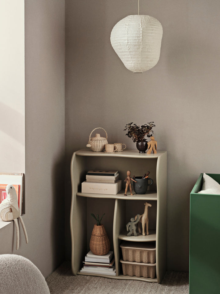 Rattan Tea Set fra Ferm Living - 3 - Jacobsen Plus