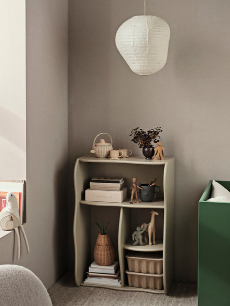 Rattan Tea Set von Ferm Living - 3 - Jacobsen Plus