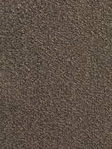 Dase 2-Sitzer Sofa von Ferm Living - Soft Bouclé Dark Brown - Jacobsen Plus