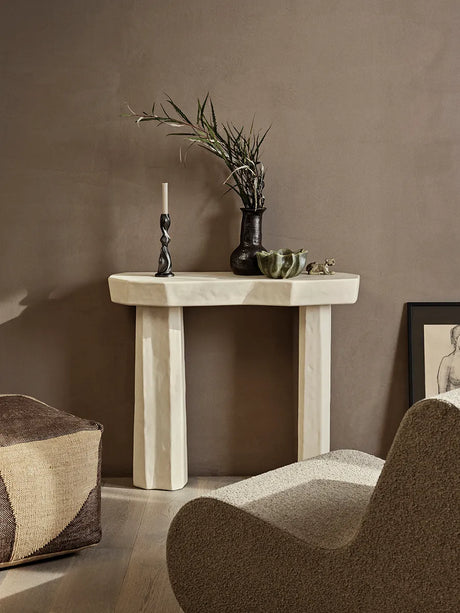 Gale Kerzenhalter von Ferm Living - Small - Jacobsen Plus