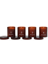 Scented Adventskerzen von Ferm Living - 4 - Jacobsen Plus
