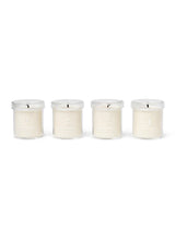 Scented Adventskerzen von Ferm Living - Weiß - Jacobsen Plus